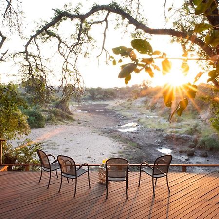 Nyala Safari Lodge Hoedspruit Extérieur photo