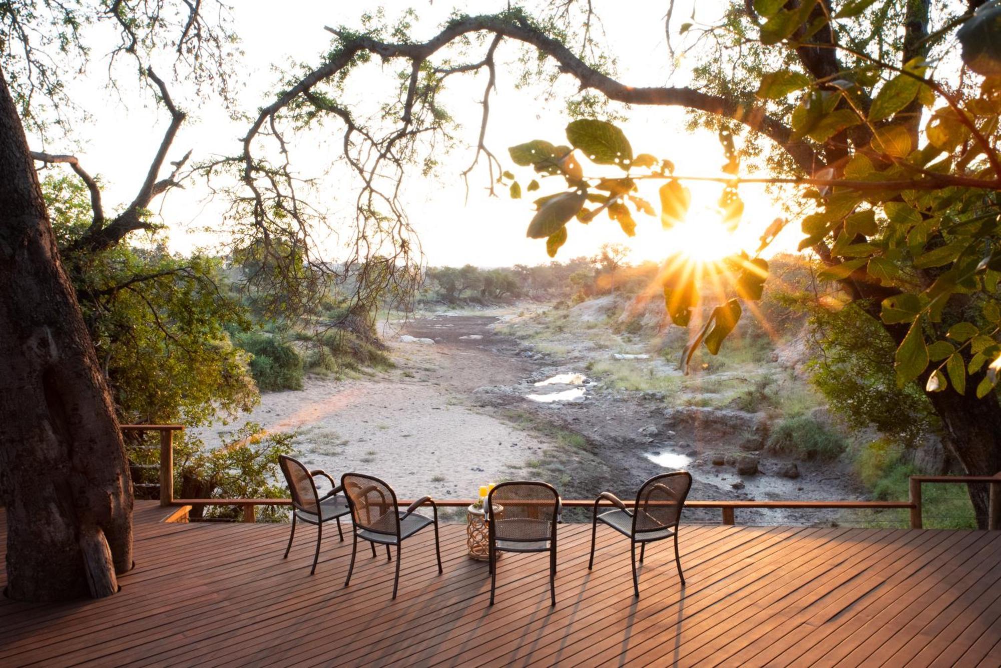 Nyala Safari Lodge Hoedspruit Extérieur photo