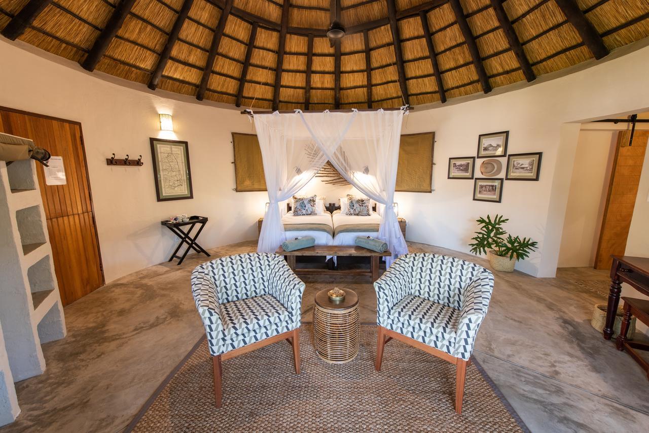 Nyala Safari Lodge Hoedspruit Extérieur photo