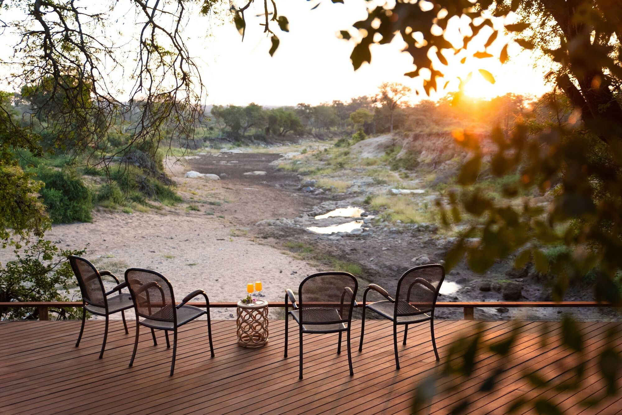 Nyala Safari Lodge Hoedspruit Extérieur photo